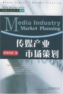 传媒产业市场策划